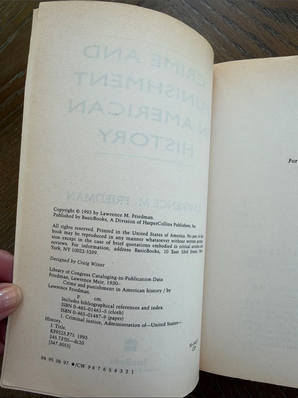 Basic books￼ good some
